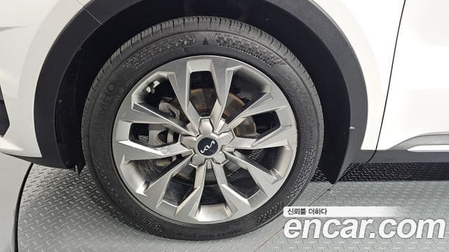 Kia Sorento 2022 — Şəkil 11/31