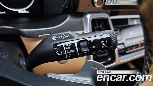 Kia Sorento 2022 — Şəkil 6/31