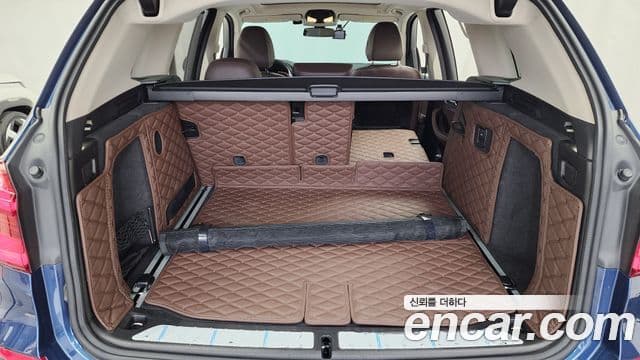 BMW X3 2020 — Şəkil 20/20