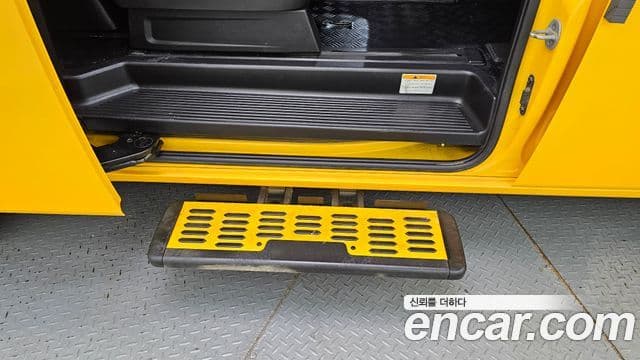 Hyundai Staria 2022 — ფოტო 12/30