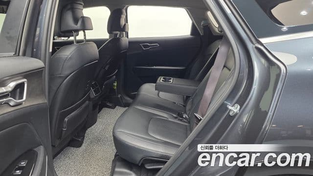 Kia Sportage 2022 — ფოტო 12/20