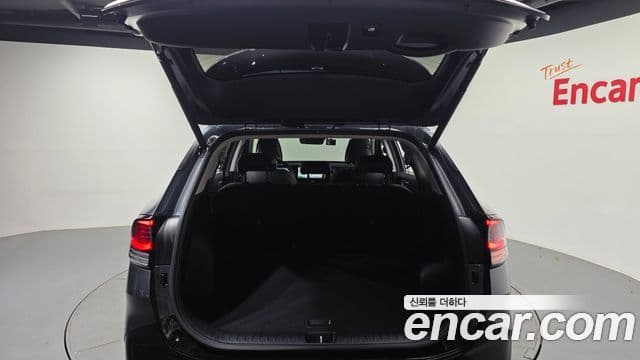 Kia Sportage 2022 — фото 20 из 20