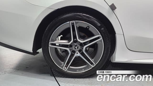 Mercedes-Benz CLS-Class 2020 — ფოტო 5/20