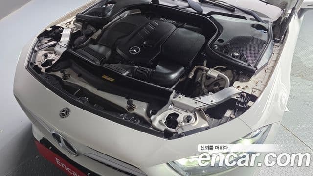 Mercedes-Benz CLS-Class 2020 — ფოტო 6/20