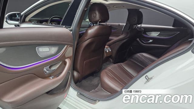 Mercedes-Benz CLS-Class 2020 — ფოტო 12/20