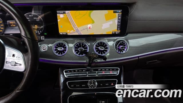 Mercedes-Benz CLS-Class 2020 — ფოტო 14/20