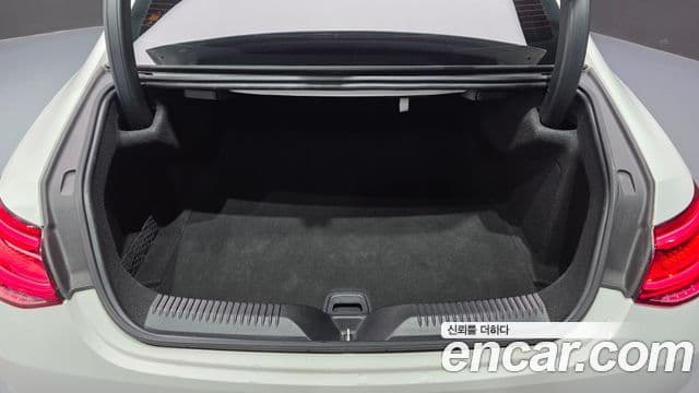 Mercedes-Benz CLS-Class 2020 — ფოტო 19/20
