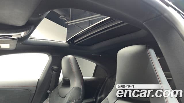 Mercedes-Benz CLA-Class 2024 — ფოტო 15/20