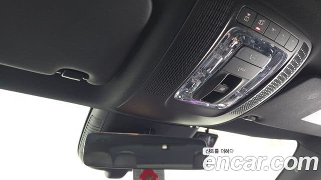 Mercedes-Benz CLA-Class 2024 — ფოტო 17/20
