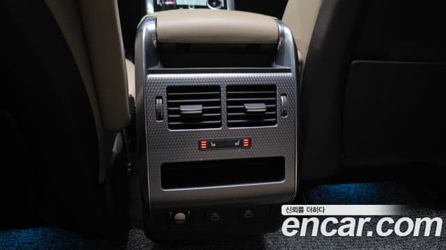 Land Rover Range Rover Sport 2022 — Şəkil 18/20