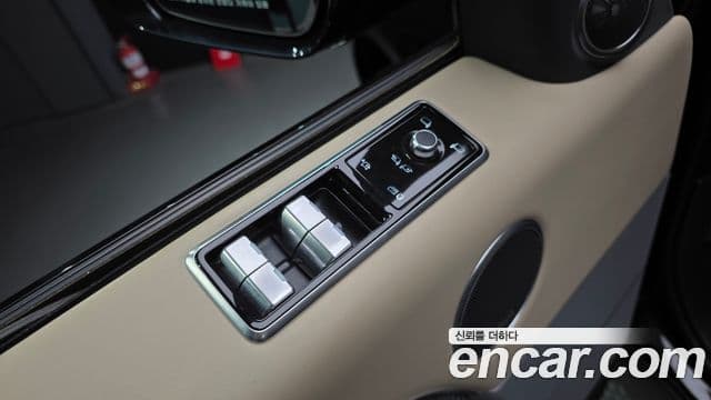 Land Rover Range Rover Sport 2022 — Photo 6/33