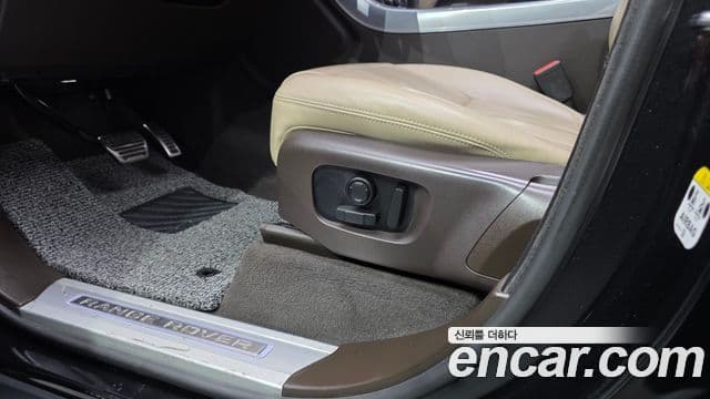 Land Rover Range Rover Sport 2022 — Photo 13/33