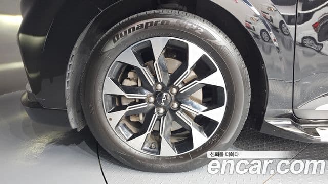Kia Carnival 2020 — Фото 5/20