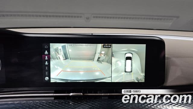 Kia Carnival 2020 — Фото 14/20