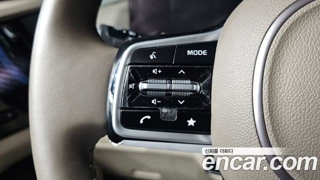 Kia Carnival 2020 — Фото 17/20