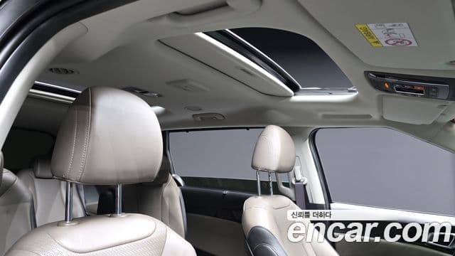 Kia Carnival 2025 — ფოტო 20/20