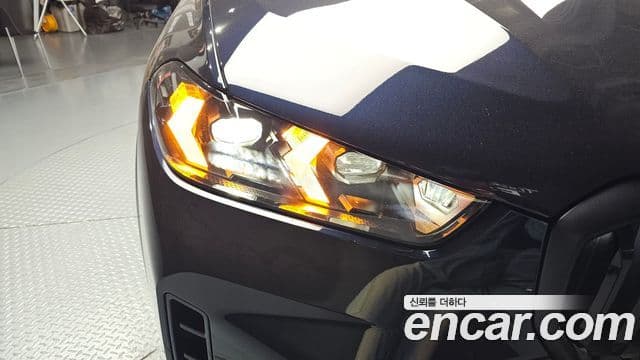 BMW X5 2025 — Photo 13/37