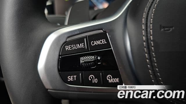 BMW X5 2025 — Photo 8/37