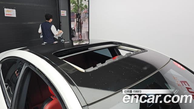 BMW 4 Series 2018 — Şəkil 20/20