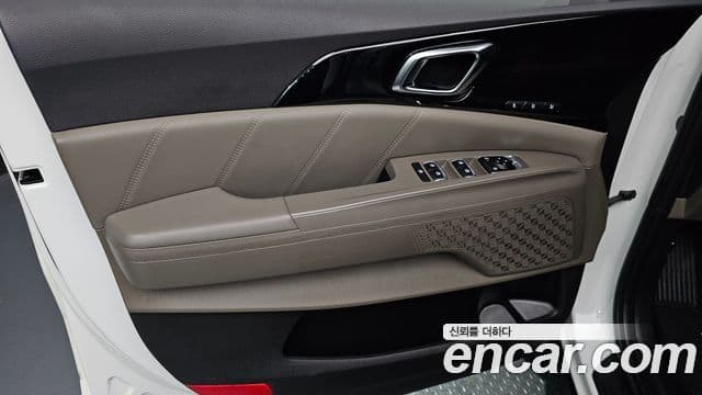 Kia Carnival 2024 — Photo 32/32