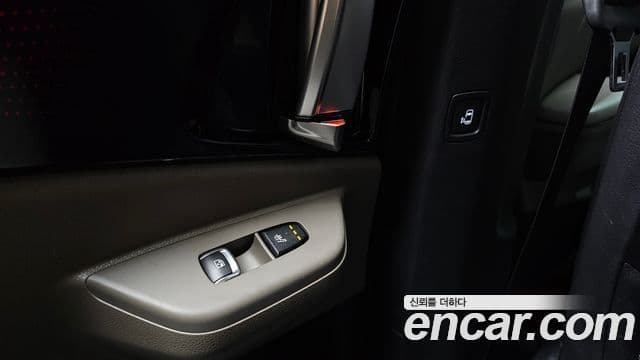 Kia Carnival 2024 — Photo 13/32