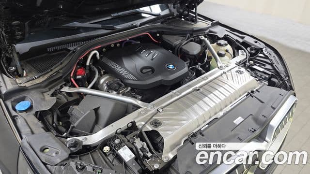 BMW X3 2025 — Photo 7/34
