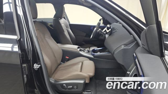 BMW X3 2025 — Photo 3/34