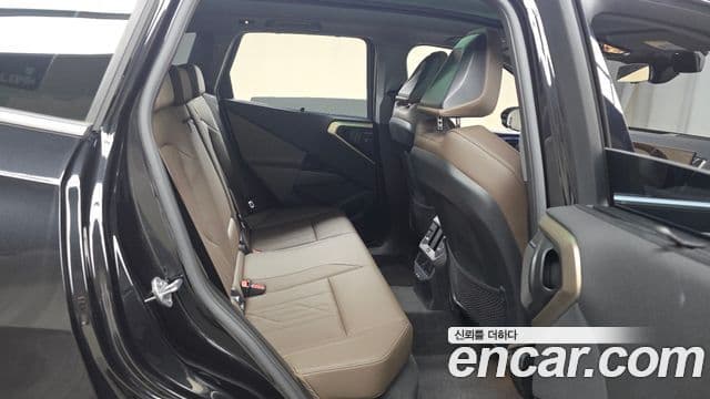 BMW X3 2025 — Photo 14/34