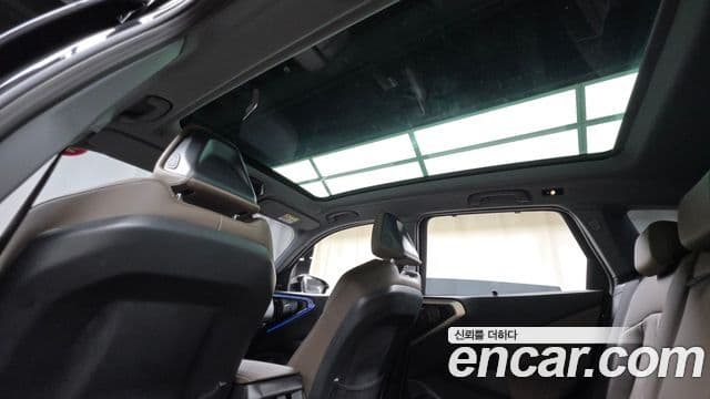 BMW X3 2025 — Photo 32/34