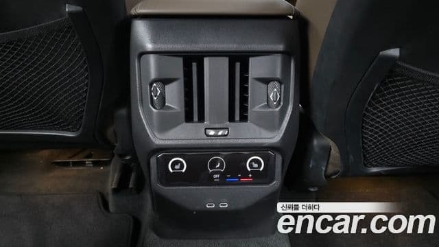 BMW X3 2025 — Photo 6/34