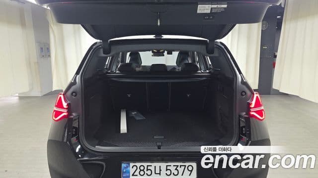 BMW X3 2025 — Photo 26/34