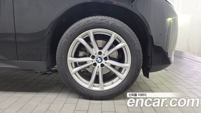 BMW X3 2025 — Photo 22/34