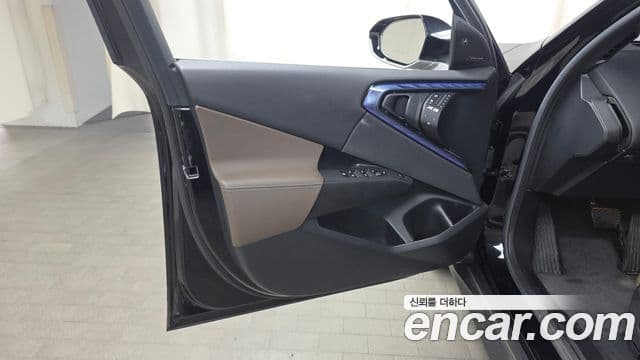 BMW X3 2025 — Photo 8/34