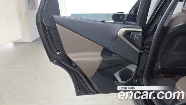 BMW X3 2025 — Photo 16/34