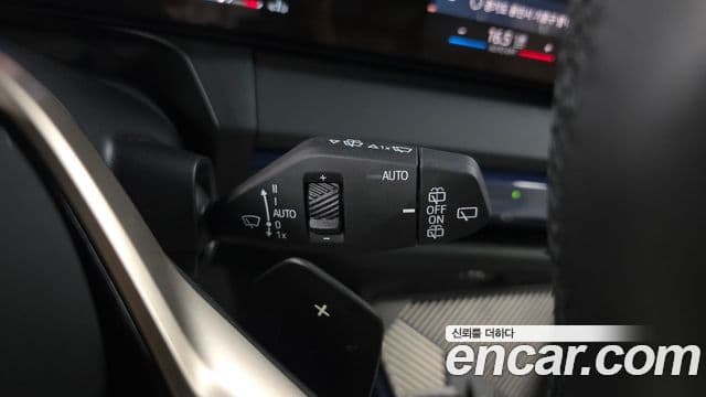 BMW X3 2025 — Photo 21/34