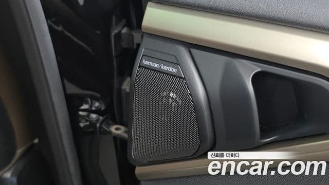 BMW X3 2025 — Photo 4/34
