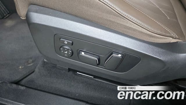 BMW X3 2025 — Photo 28/34
