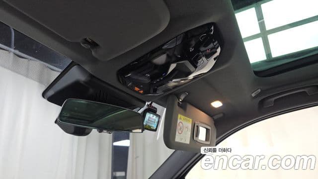 BMW X3 2025 — Photo 17/34