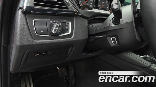 BMW M4 2018 — Şəkil 18/20