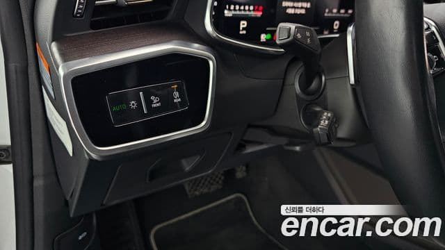 Audi A7 2022 — Şəkil 3/34