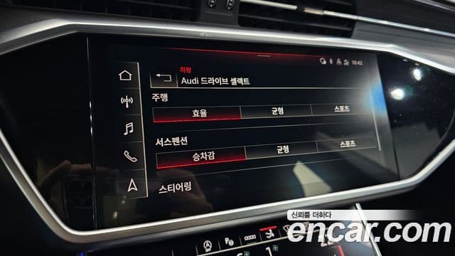 Audi A7 2022 — Şəkil 4/34