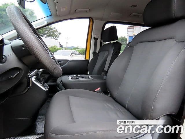 Hyundai Staria 2021 — Şəkil 4/20
