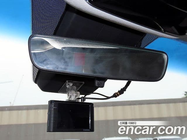 Hyundai Staria 2021 — Şəkil 12/20