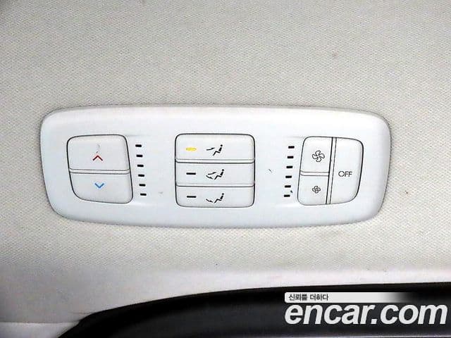 Hyundai Staria 2021 — Şəkil 13/20