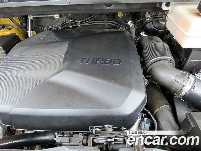 Hyundai Staria 2021 — Şəkil 18/20