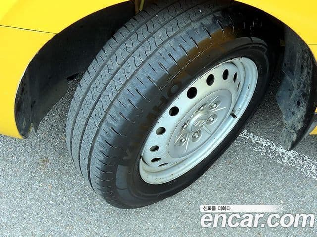 Hyundai Staria 2021 — Şəkil 19/20