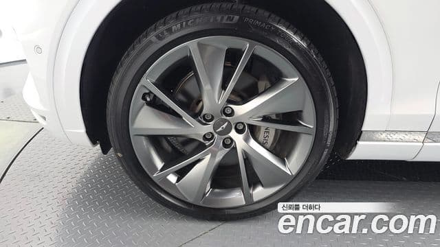 Genesis GV70 2022 — Şəkil 5/20