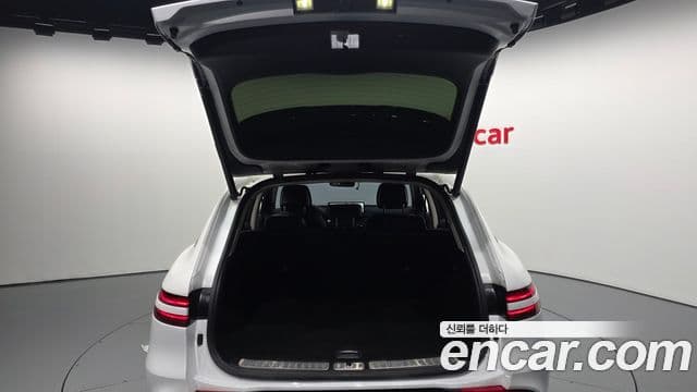 Genesis GV70 2022 — Şəkil 20/20