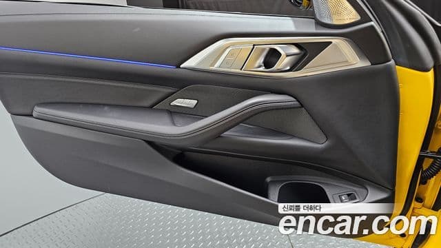 BMW M4 2025 — Photo 19/34