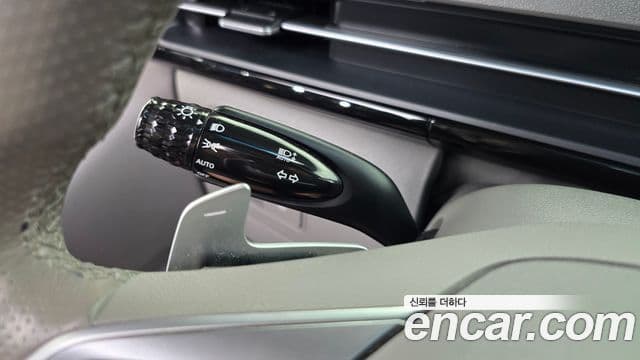 Hyundai Staria 2022 — ფოტო 20/20